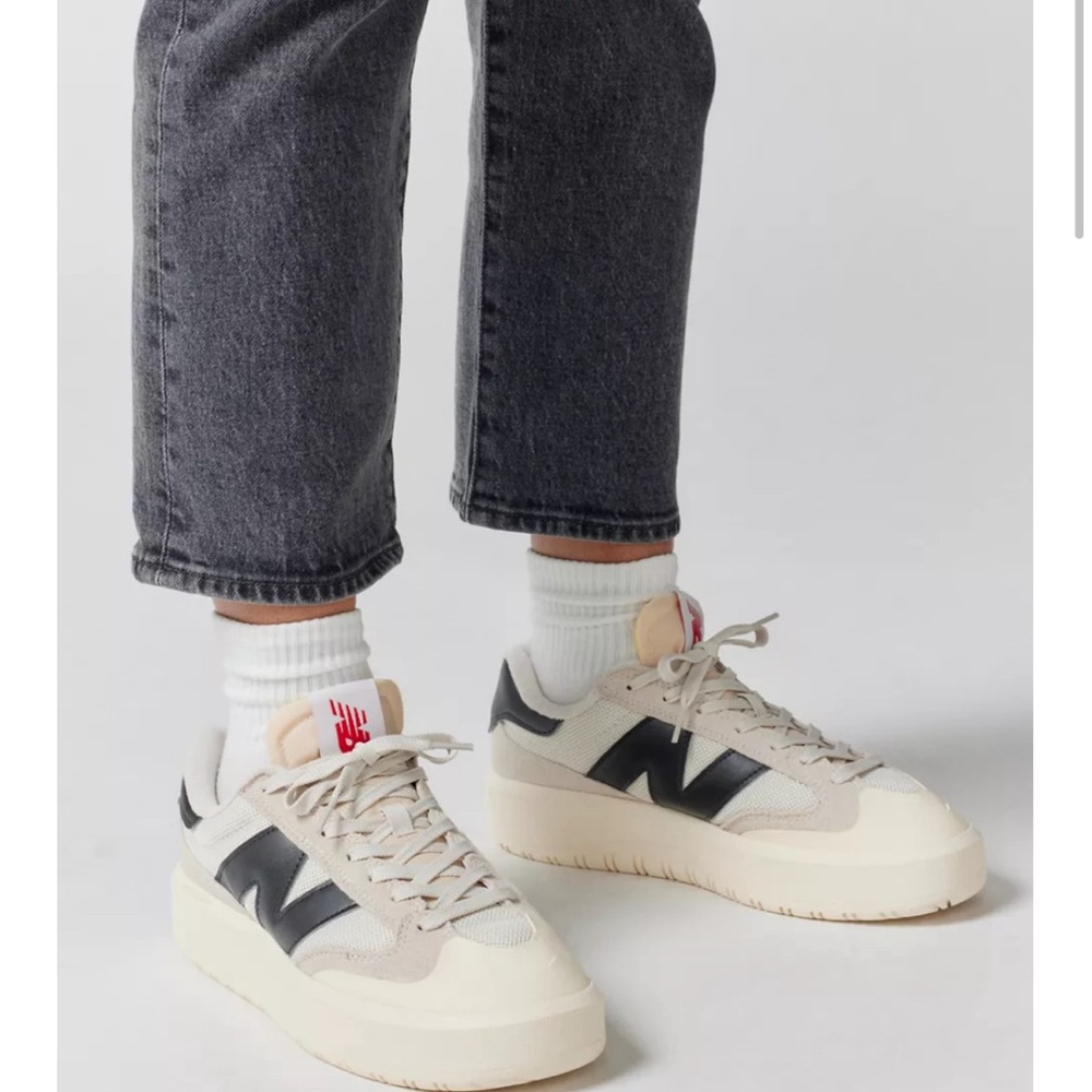 New Balance CT302 Size 9